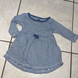 1279. Touched By Nature Size 9-12 Months